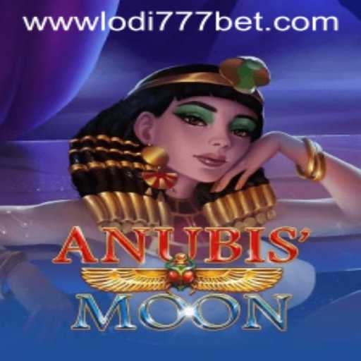 Discover the Mysteries of AnubisMoon at Lodi777 Casino