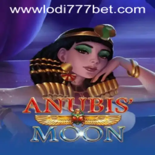 Discover the Mysteries of AnubisMoon at Lodi777 Casino
