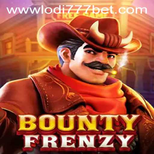 Exploring BountyFrenzy: The New Gaming Sensation at Lodi777 Casino