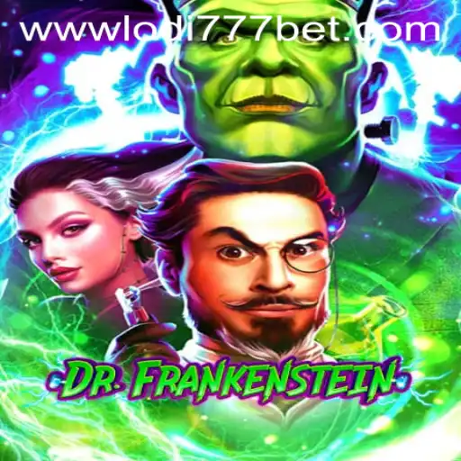 Discover the Thrilling World of DrFrankenstein at Lodi777 Casino