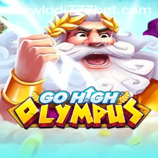 Explore the Thrilling World of GoHighOlympus at Lodi777 Casino
