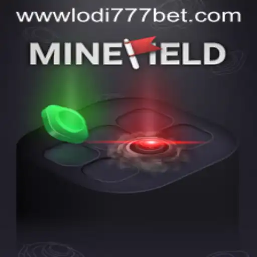Discovering the Thrills of MineField at Lodi777 Casino