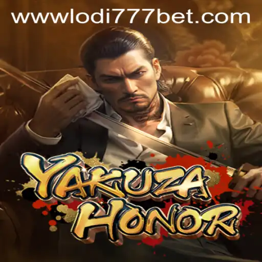Unveiling the Intricacies of YakuzaHonor in Lodi777 Casino