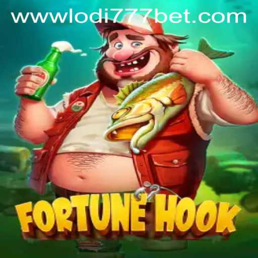 Exploring the Exciting World of FortuneHook at Lodi777 Casino