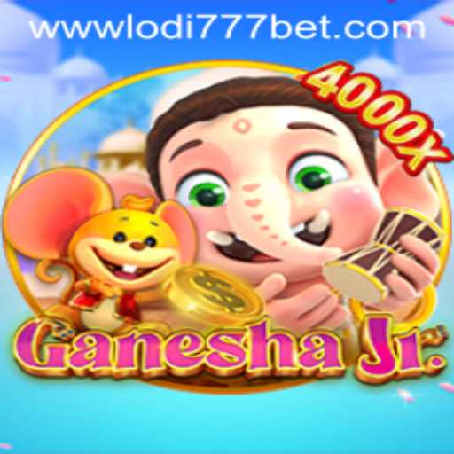 Exploring the Allure of GaneshaJr at Lodi777 Casino