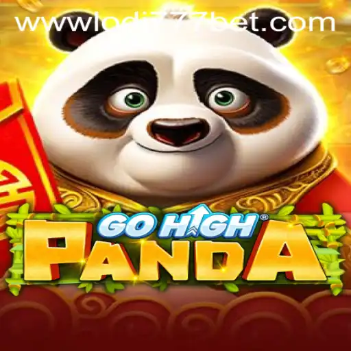 Exploring GoHighPanda: A New Addition to Lodi777 Casino's Gaming Portfolio