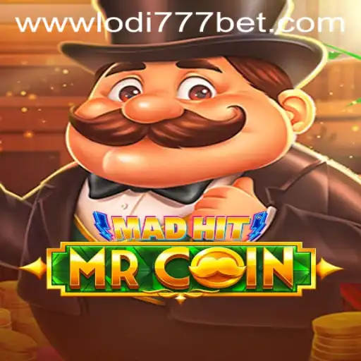 MadHitMrCoin: A Revolutionary Game at Lodi777 Casino