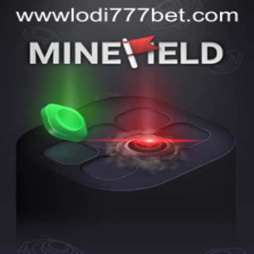 Discovering the Thrills of MineField at Lodi777 Casino