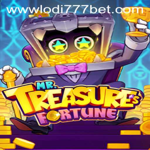 Exploring the Thrills of MrTreasuresFortune at Lodi777 Casino
