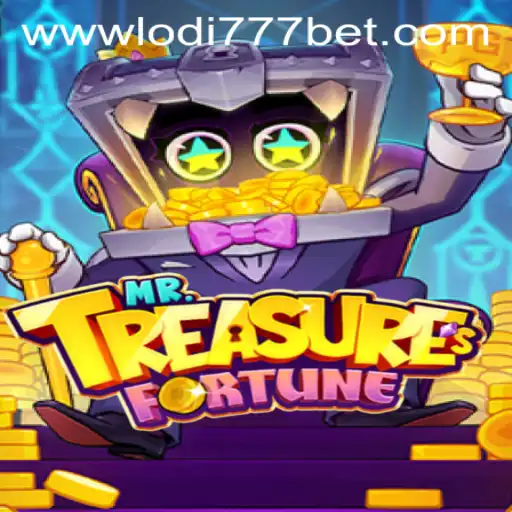 Exploring the Thrills of MrTreasuresFortune at Lodi777 Casino