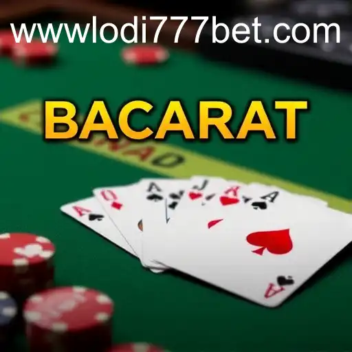 Exploring the Exciting World of Online Baccarat at Lodi777 Casino