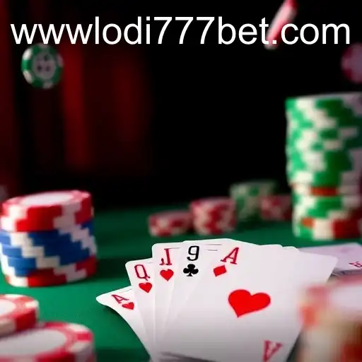 Exploring the Vast World of Poker Games