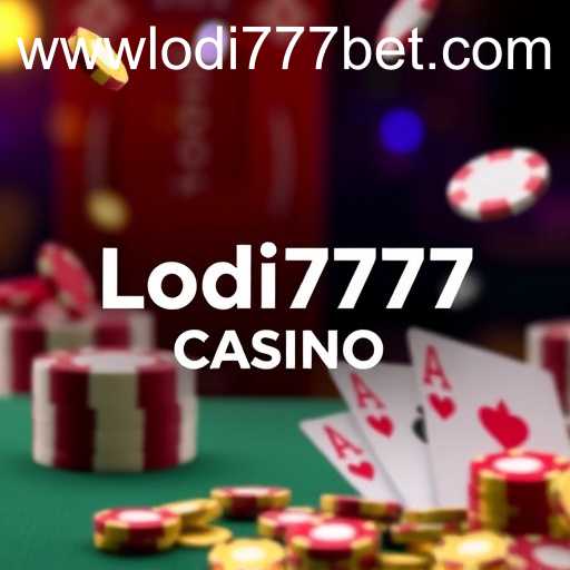 Lodi777 Casino
