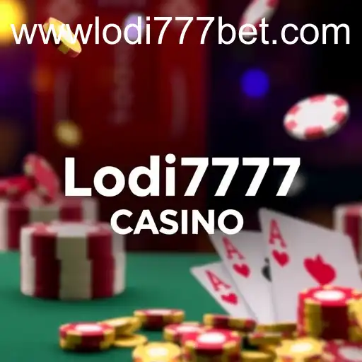 Responsible Gambling at Lodi777 Casino: Ensuring a Safe and Enjoyable Experience