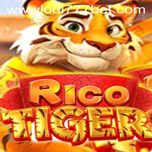 Discovering RicoTiger: The Exciting New Game at Lodi777 Casino