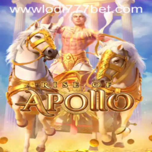 Discover the Thrilling World of RiseofApollo at Lodi777 Casino
