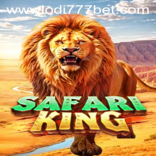 Exploring the Thrilling World of SafariKing at Lodi777 Casino