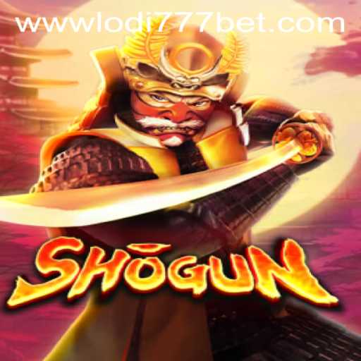 Exploring the Intriguing World of Shogun at Lodi777 Casino