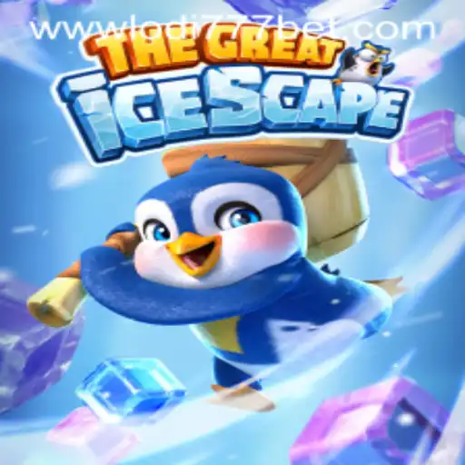 Exploring TheGreatIcescape at Lodi777 Casino