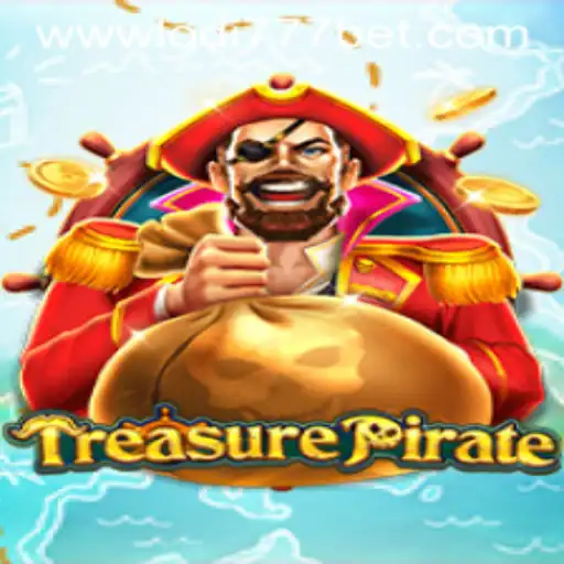 Unveiling TreasurePirate: A Captivating Journey at Lodi777 Casino