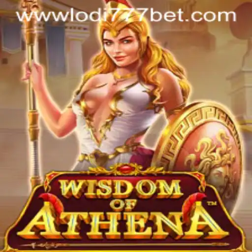 Discover the Enigmatic World of WisdomofAthena at Lodi777 Casino